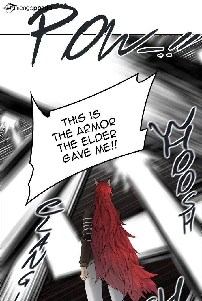 Tower of God Chapter 438 image 136